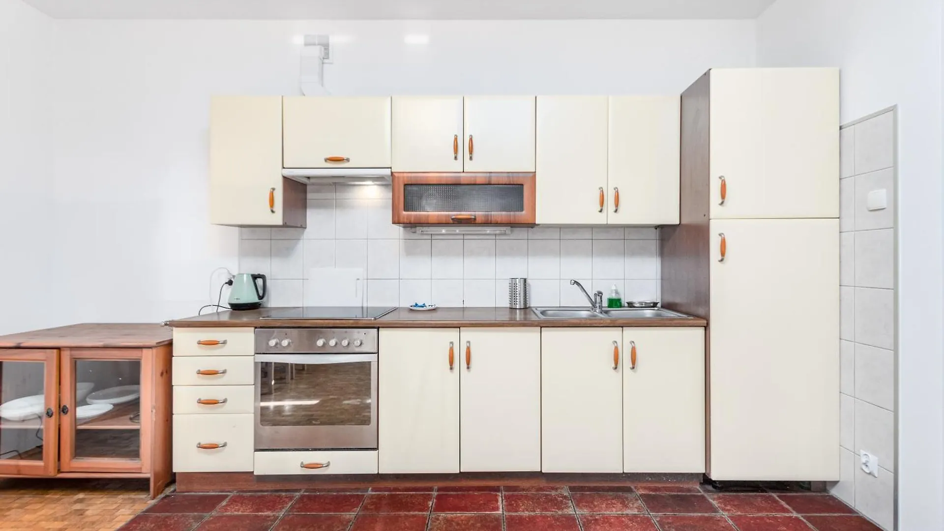 Szlenkierow 1 By Homeprime Warszawa Apartament